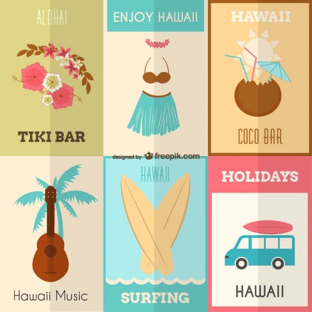 ハワイの海外旅行保険を安く入る方法