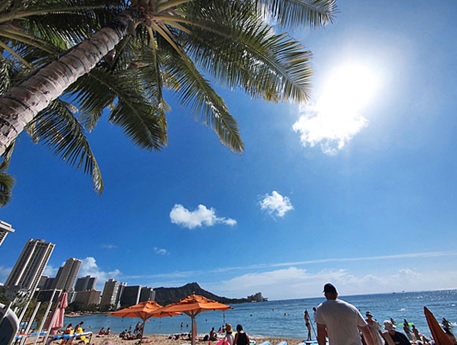格安でハワイ旅行を楽しむための方法の全てを大公開！