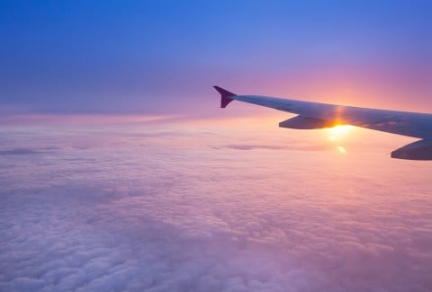 ハワイの往復航空券を格安で予約出来る航空会社と最安値の時期