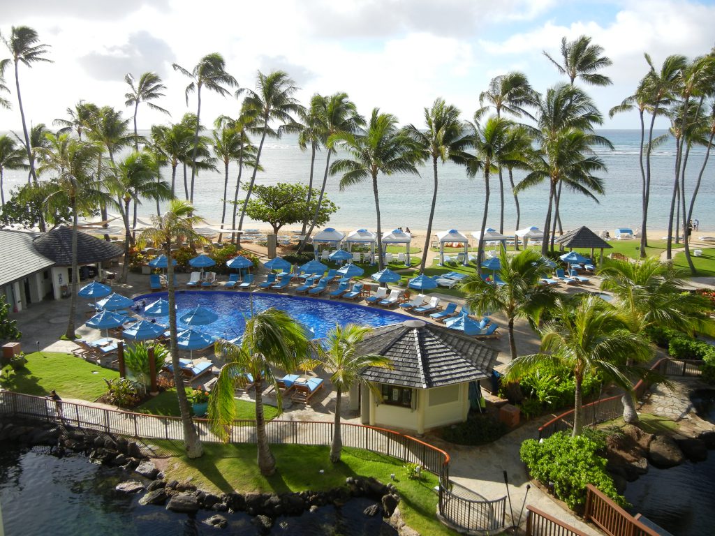 ハワイ最高級ホテル！ザ・カハラ・ホテル&リゾートをご紹介！
