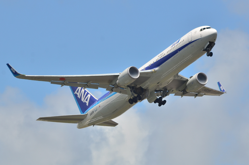 ANAのハワイ行きの航空券を格安で予約する超裏技!