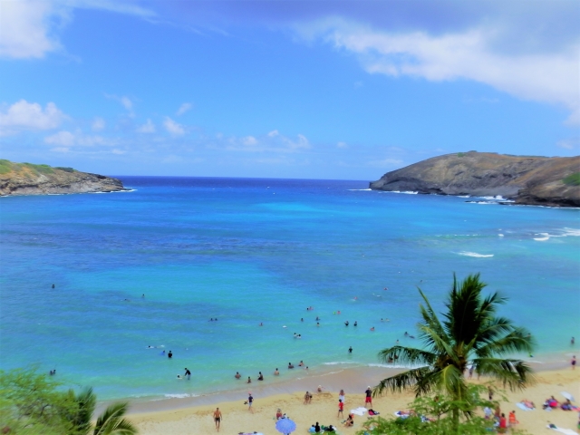 ハワイで一度は訪れた方が良い絶景スポット10選！