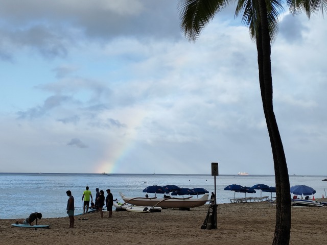 2022年11月ハワイ旅行記 総集編 ハワイ一人旅の全容を大公開！
